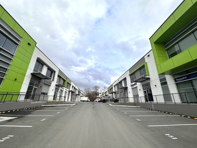 More Photos Of 951 E Kent Av N, Vancouver Warehouse For Sale