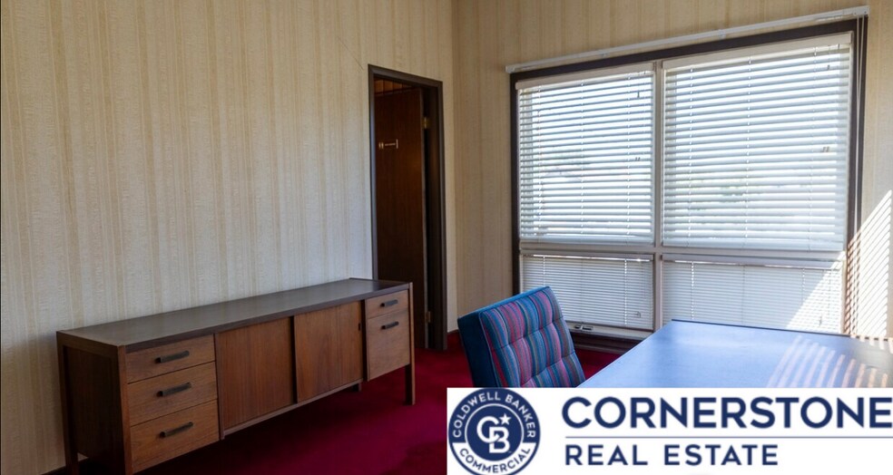 More Photos Of 1216 E 2nd St, Casper Office For Sale