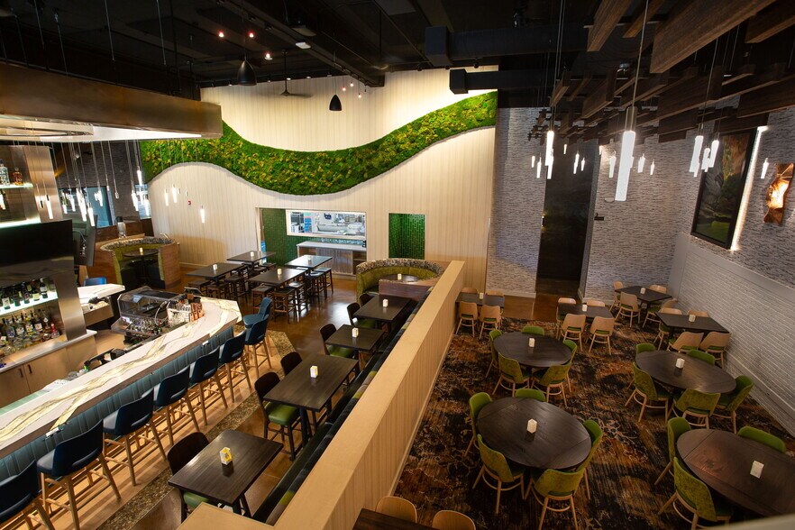 More Photos Of 255 1st Ave SW, Rochester Restaurant For Sale