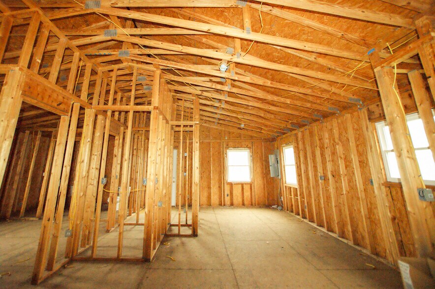 More Photos Of 420 Cherohala Skyway, Tellico Plains General Retail For Sale