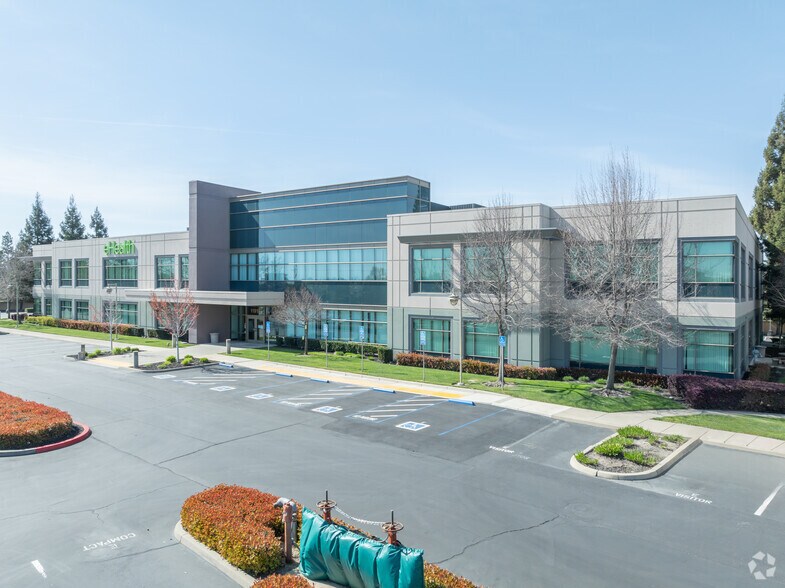 More Photos Of 11919 Foundation Pl, Gold River Office For Lease