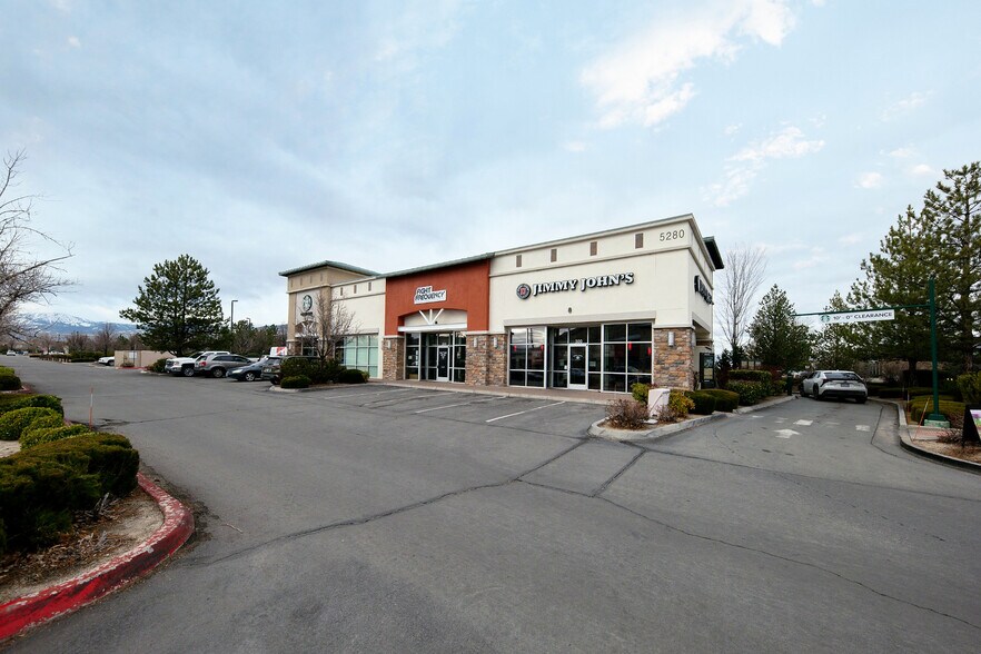 More Photos Of 5210-5390 Longley Ln, Reno Unknown For Lease
