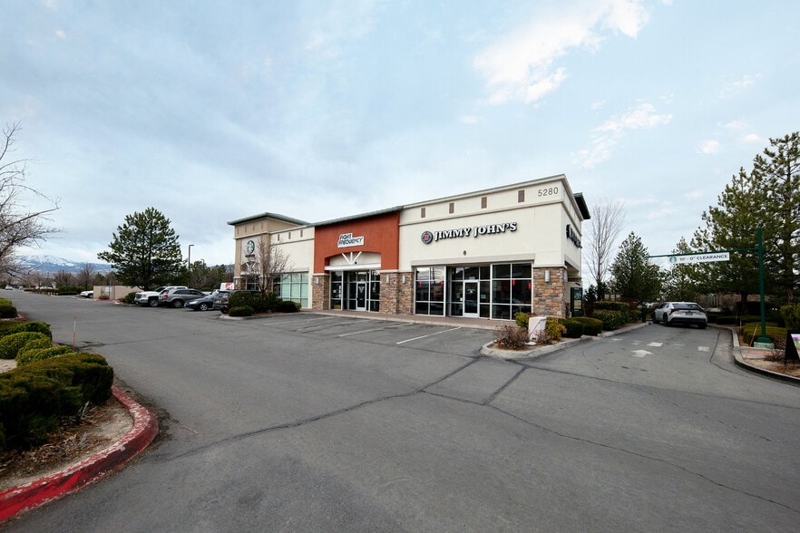 More Photos Of 5210-5390 Longley Ln, Reno Unknown For Lease