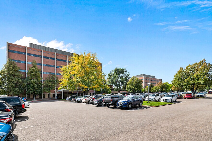 More Photos Of 950 E Harvard Ave, Denver Medical For Lease