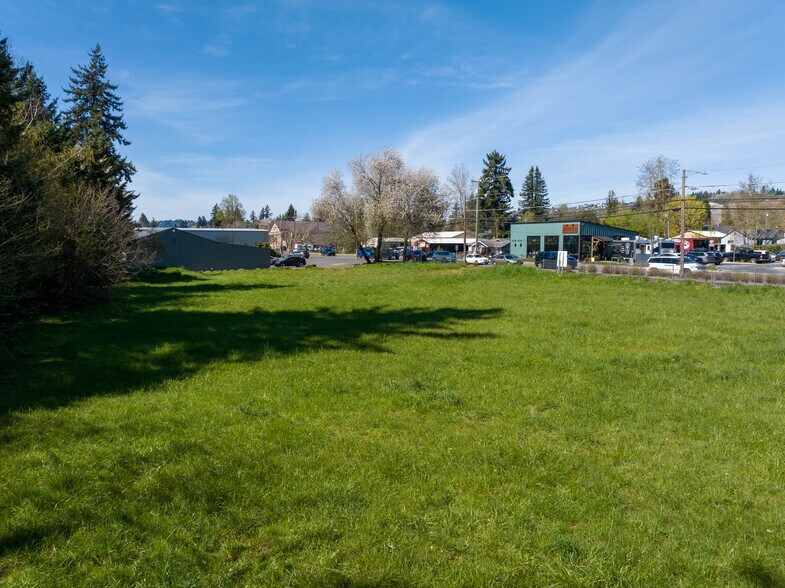 More Photos Of 1500 E St, Washougal Land For Sale
