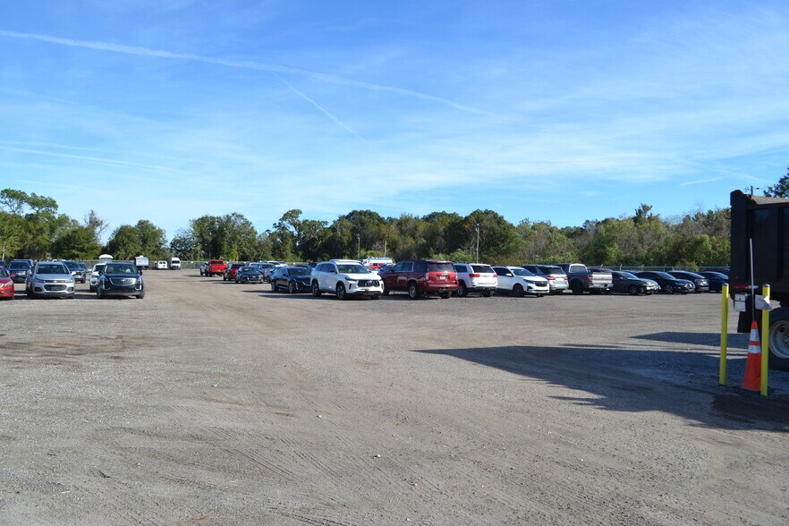 More Photos Of 7935 US Highway 98 N, Lakeland Land For Lease