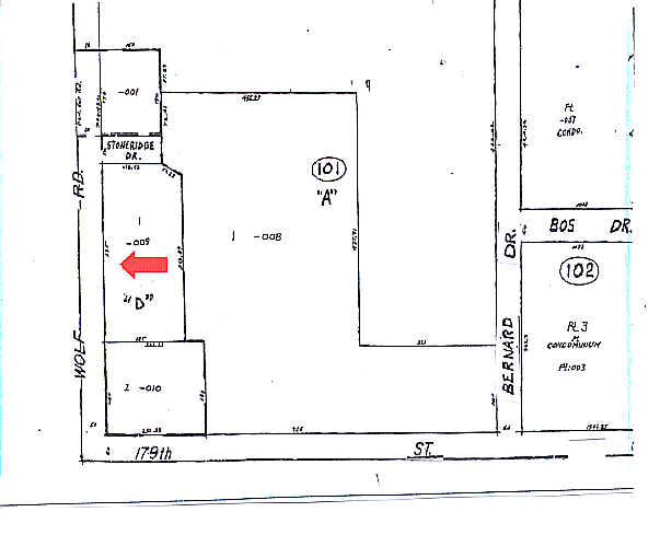 More Photos Of 17831-17849 S Wolf Rd, Orland Park Storefront Retail Office For Lease