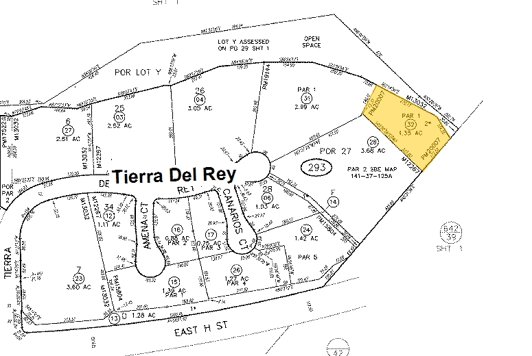 More Photos Of 1061 Tierra Del Rey, Chula Vista Medical For Sale