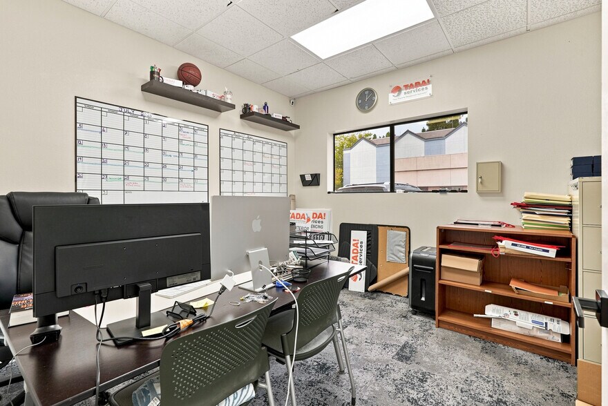 More Photos Of 3437 Empresa Dr, San Luis Obispo Office For Sale