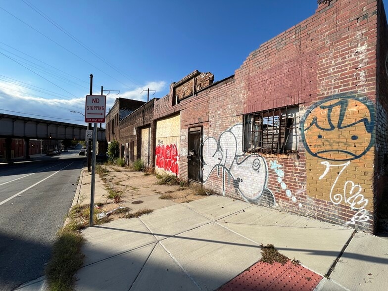 More Photos Of 1301 N Wolfe St, Baltimore Warehouse For Sale