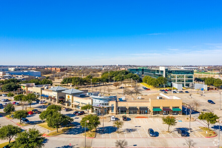 More Photos Of 6091 Precinct Line Rd, North Richland Hills Unknown For Lease