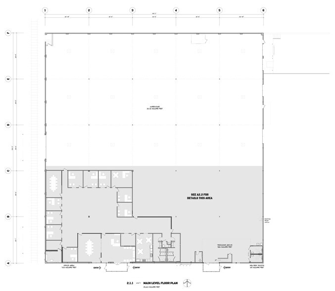 More Photos Of 3930 E Raines Rd, Memphis Warehouse For Lease