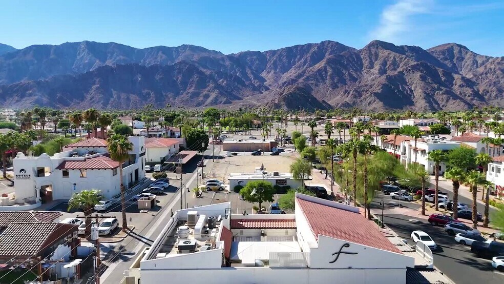 Primary Photo Of 78085 Avenida La Fonda, La Quinta Restaurant For Sale