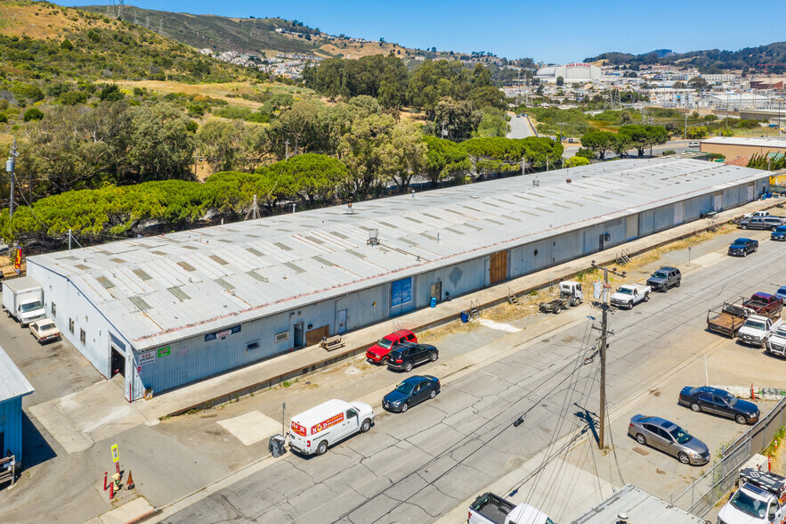 Primary Photo Of 60-130 Industrial Way, Brisbane Unknown For Lease