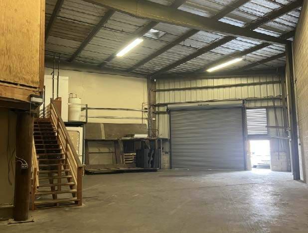 More Photos Of 2298-2333 Alahao Pl, Honolulu Warehouse For Lease