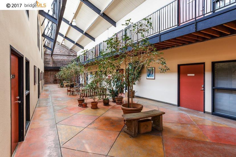 More Photos Of 730 29th St, Oakland Loft Creative Space For Sale