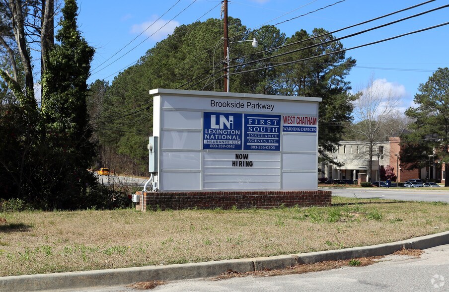 More Photos Of 144 Brookside Pky, Lexington Land For Sale