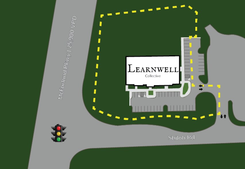 More Photos Of 6670 Shiloh Rd, Alpharetta Daycare Center For Sale