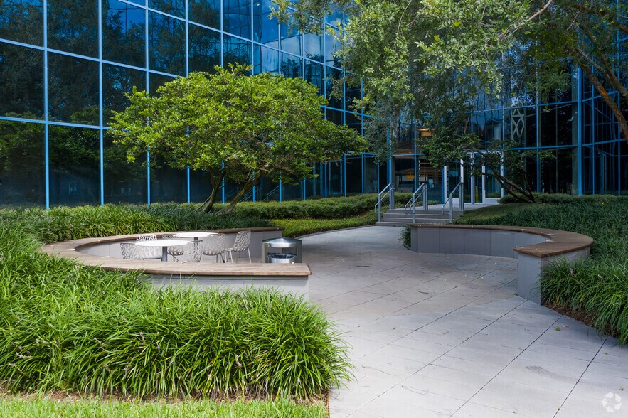 More Photos Of 225 E Robinson St, Orlando Office Residential For Lease