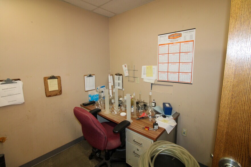 More Photos Of 6059 159th St, Galva Food Processing For Sale