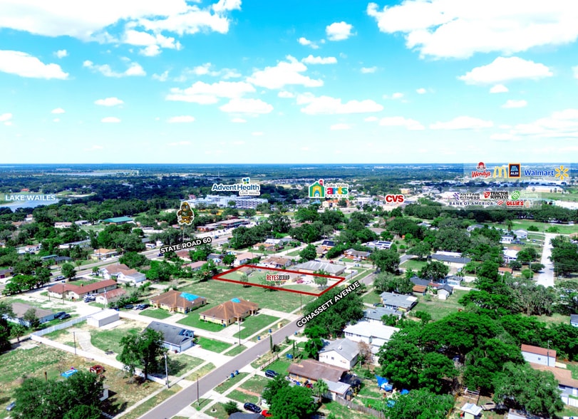 More Photos Of 1021 Cohassett Ave, Lake Wales Apartments For Sale