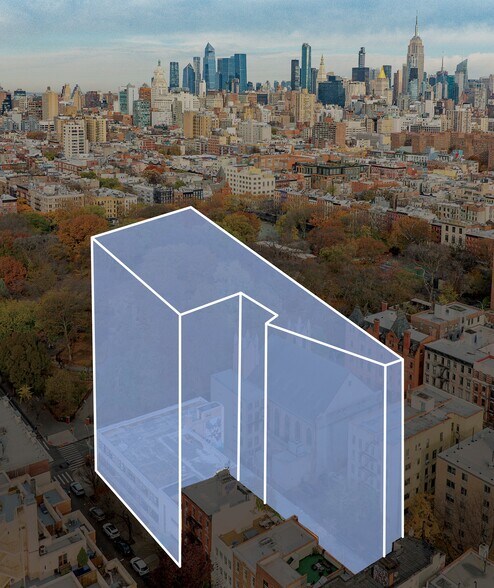 More Photos Of 111 Avenue B, New York Schools For Sale