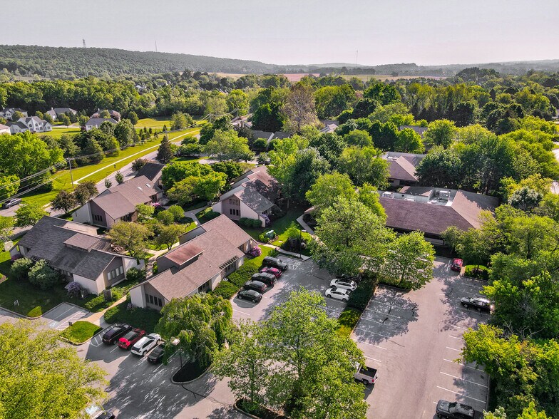 More Photos Of 505 Exton Cmn, Exton Office For Lease