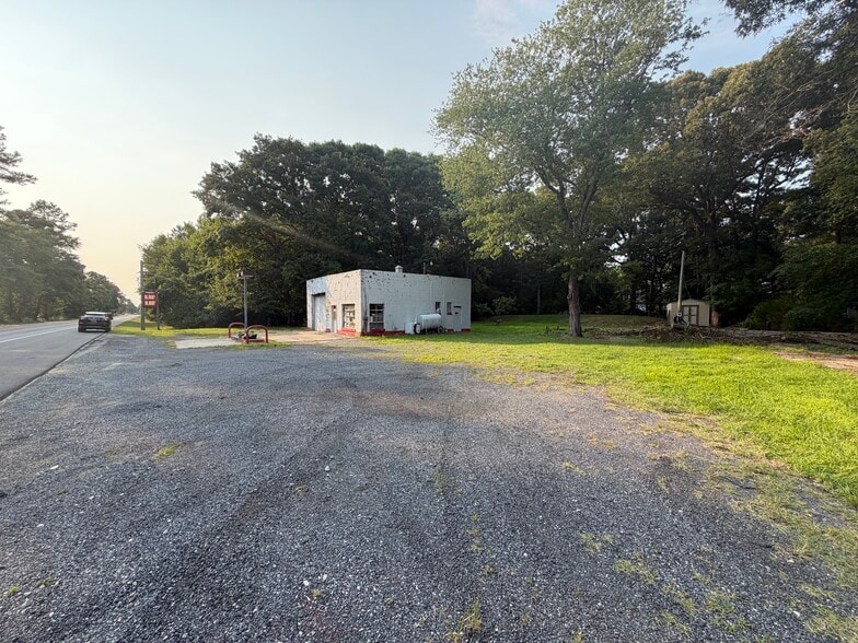 More Photos Of 20587 Milton Ellendale Hwy, Ellendale Flex For Sale