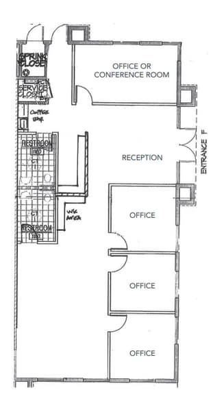 More Photos Of 43430-43434 Business Park Dr, Temecula Office For Lease