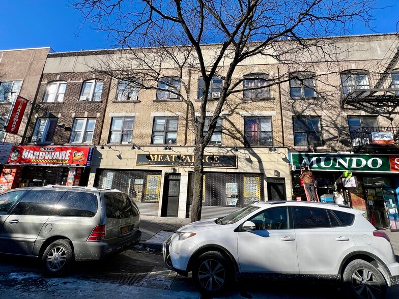 More Photos Of 1811 Church Ave, Brooklyn Storefront Retail Residential For Lease