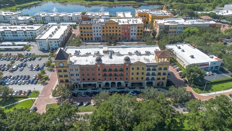 More Photos Of 2295 S Hiawassee Rd, Orlando Office For Sale
