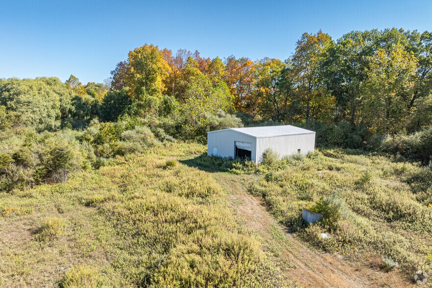 More Photos Of 99 Mulford Ct, Lafayette Land For Lease