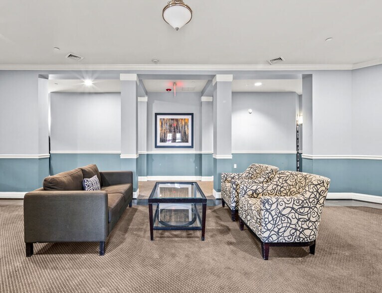 More Photos Of 10000 Town Center Blvd, Voorhees Apartments For Lease