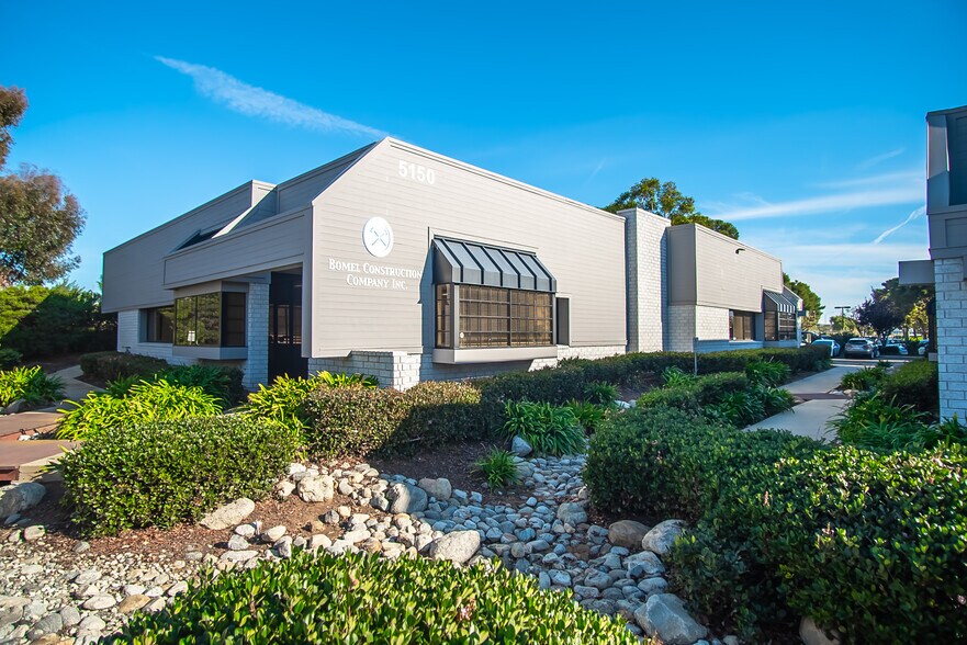 Primary Photo Of 5150 Avenida Encinas, Carlsbad Office For Sale