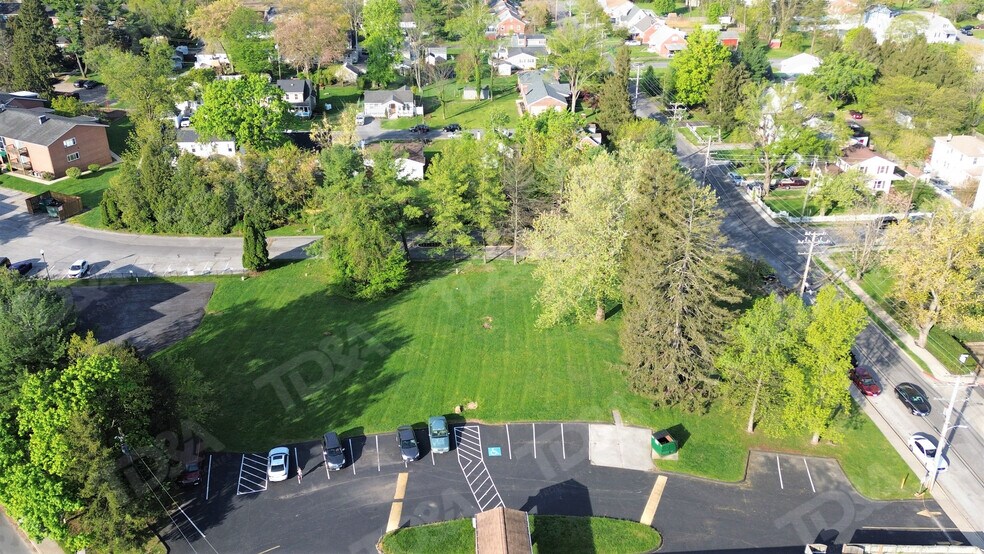 More Photos Of 135 Slade Ave, Pikesville Land For Sale