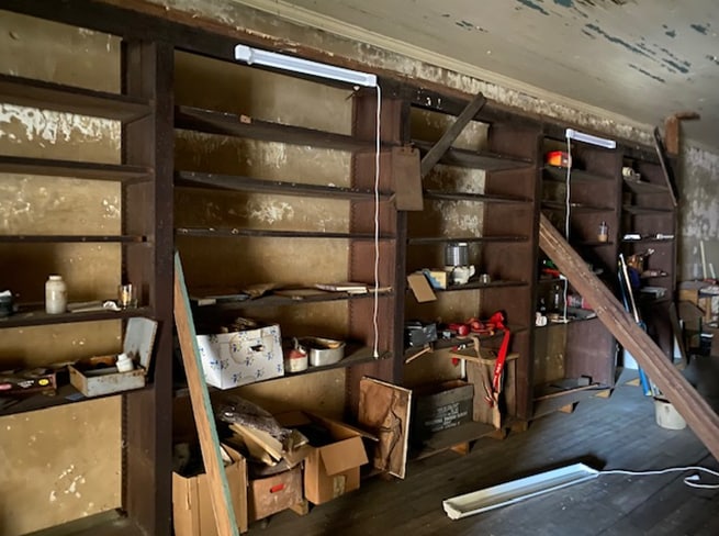 More Photos Of 217 Court Ave, Elba Storefront Retail Office For Sale