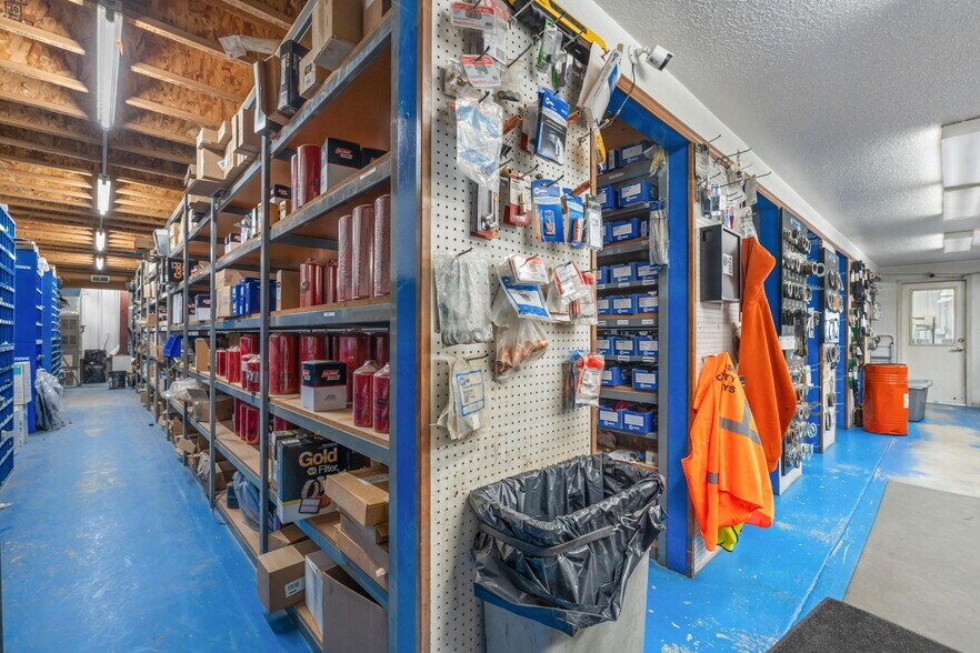 More Photos Of 2765 Fairgrounds Rd, American Falls Distribution For Sale