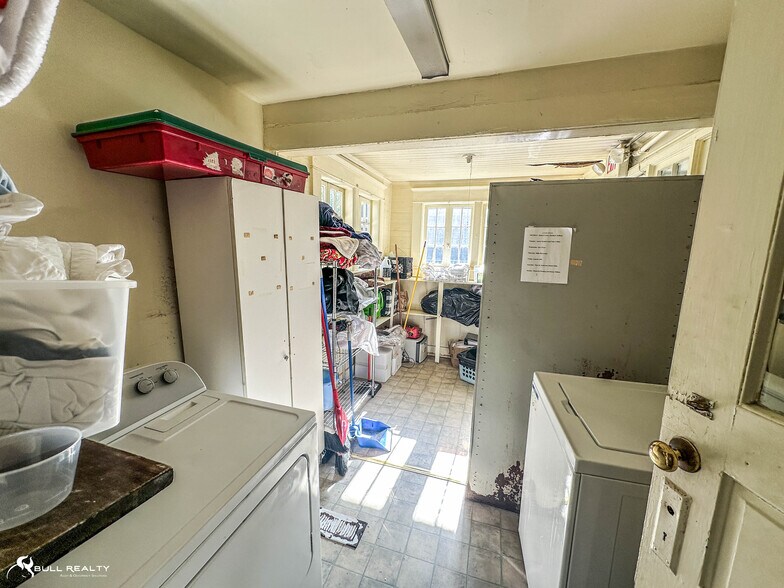 More Photos Of 1599 Howell Mill Rd NW, Atlanta Land For Sale