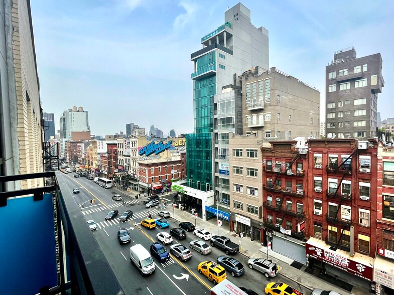 More Photos Of 78 Bowery, New York Medical For Sale