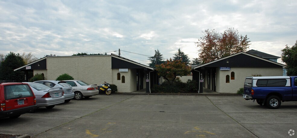 More Photos Of 418-424 1st Ave E, Albany Office For Sale