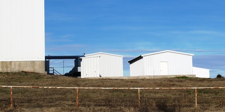 More Photos Of 72 Gibbons Rd, Sherman Refrigeration Cold Storage For Lease