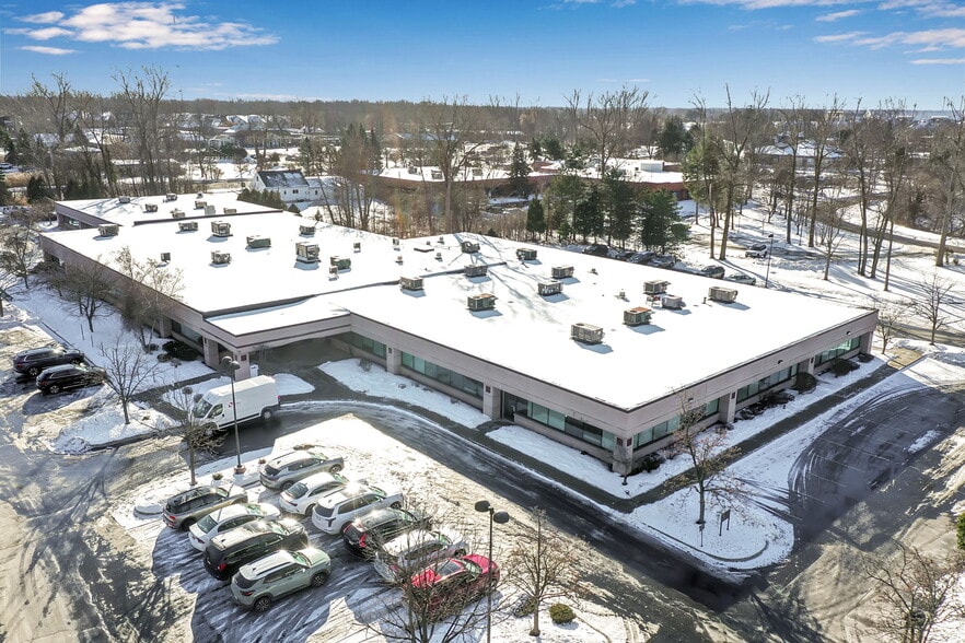 Primary Photo Of 95 John Muir Dr, Amherst Office For Lease