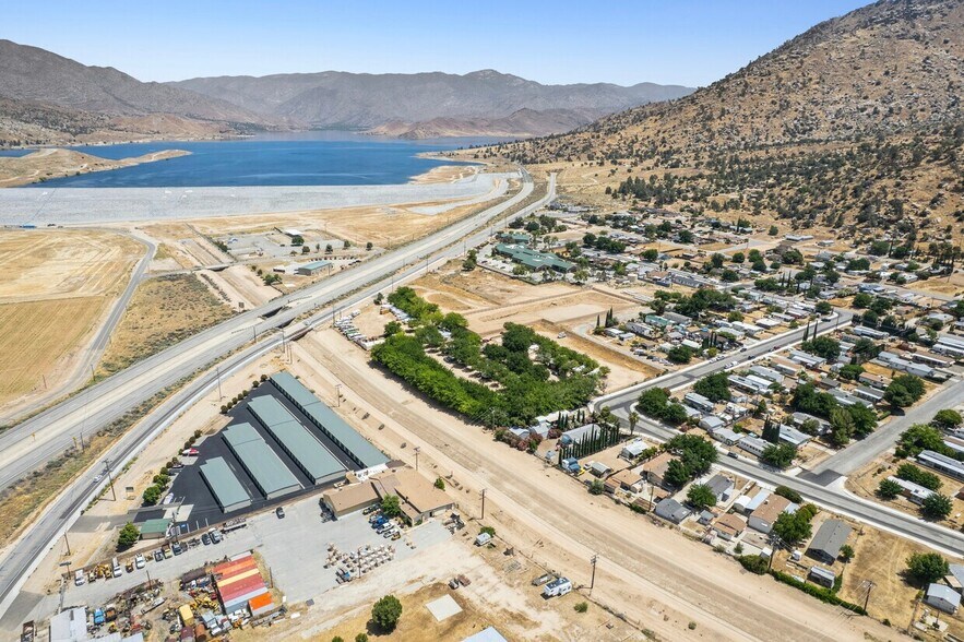 Primary Photo Of 6950 Lake Isabella Blvd, Mountain Mesa Trailer Camper Park For Sale