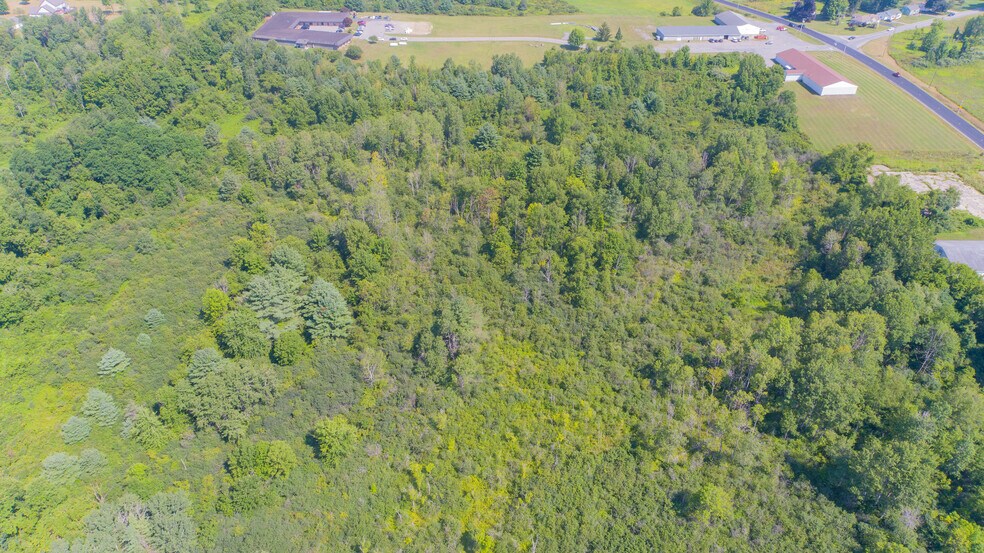 More Photos Of 194 Harrison St, Gloversville Land For Sale