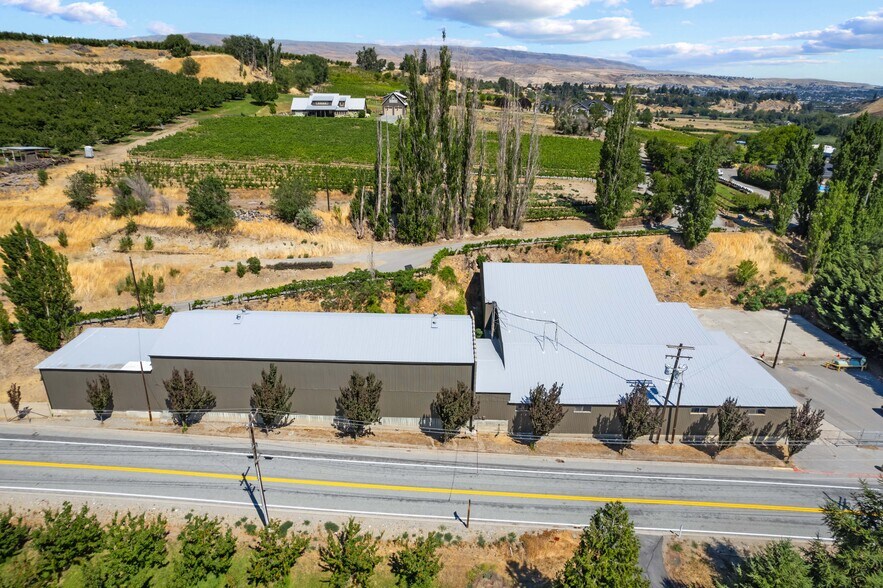 More Photos Of 1260 Lower Sunnyslope Rd, Wenatchee Manufacturing For Lease