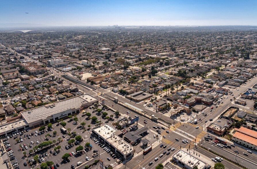 More Photos Of 3300 W Slauson Ave, Los Angeles Unknown For Lease