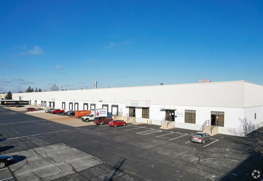 More Photos Of 5850 W 80th St, Indianapolis Unknown For Lease