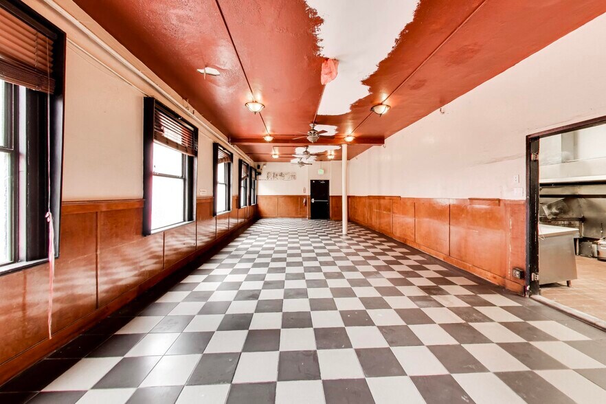 More Photos Of 217 Columbus Ave, San Francisco Restaurant For Lease