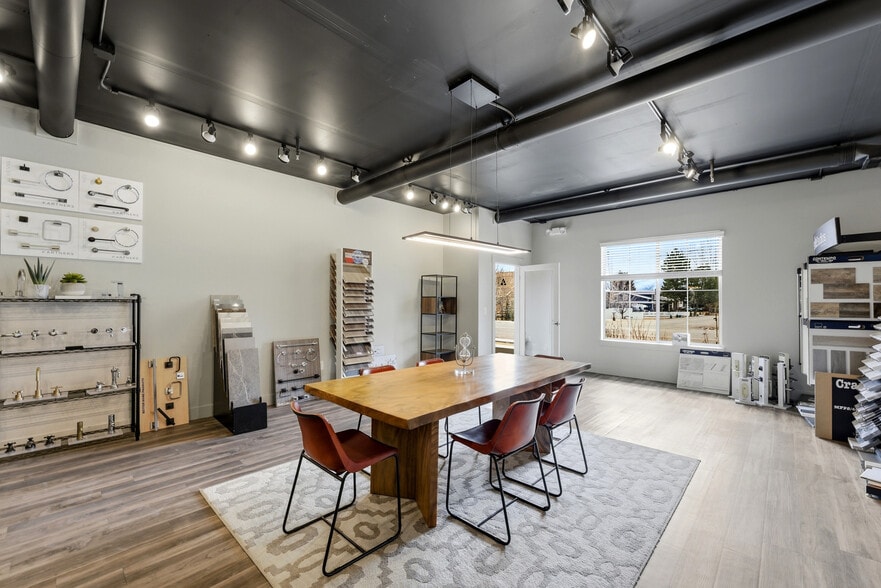 More Photos Of 695 E Main St, Midway Storefront Retail Office For Lease