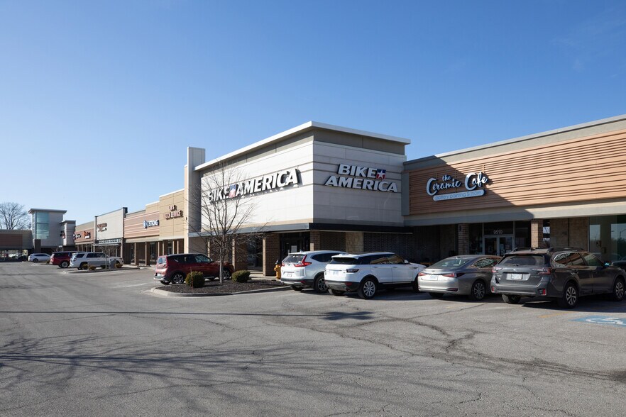 More Photos Of 9502-9628 Nall Ave, Overland Park Unknown For Lease